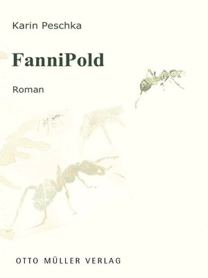 cover image of Fannipold